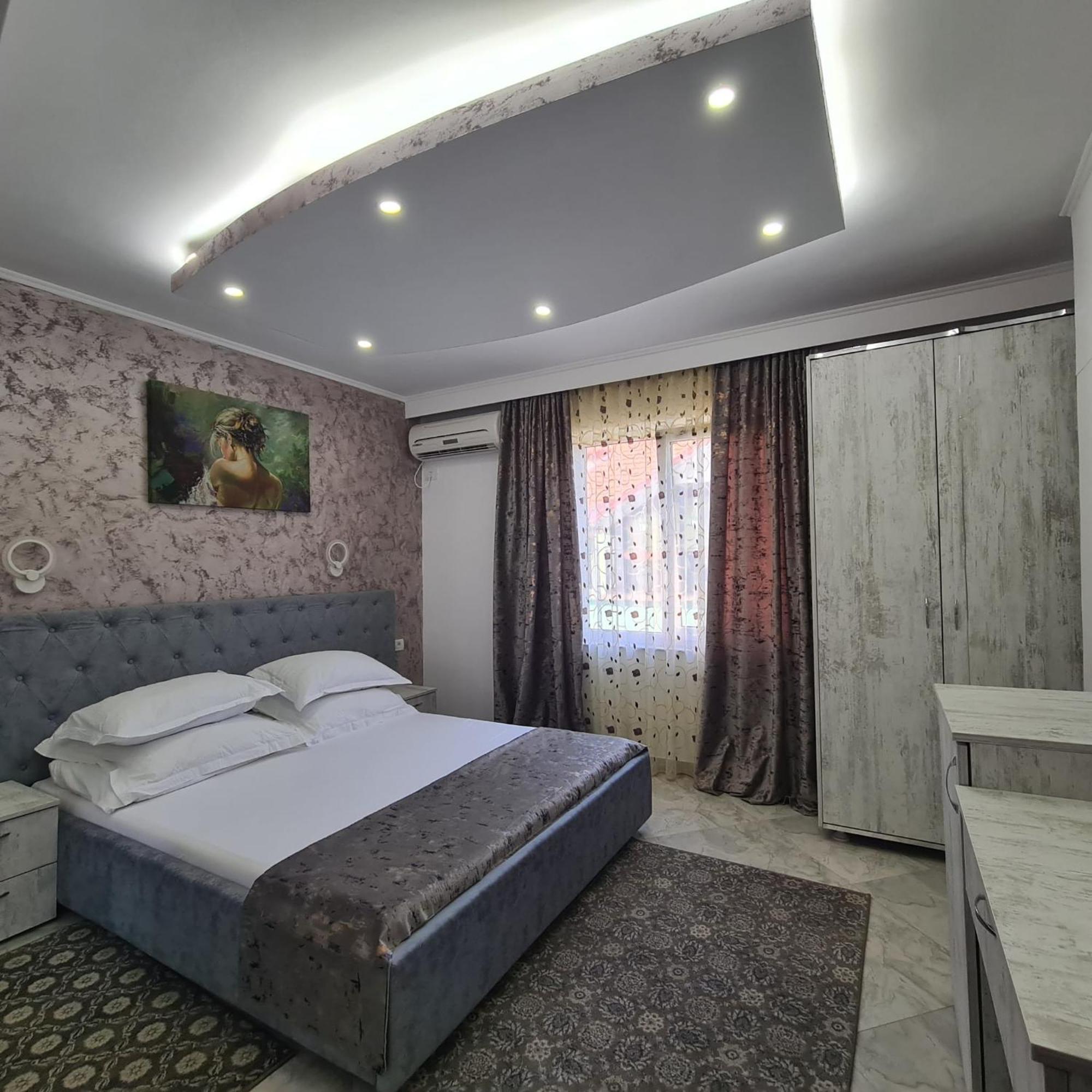 Casa Bianca Ξενοδοχείο Două Mai Εξωτερικό φωτογραφία